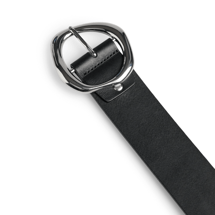 KevaMBG Vyö Black and Silver - Markberg - My Milou