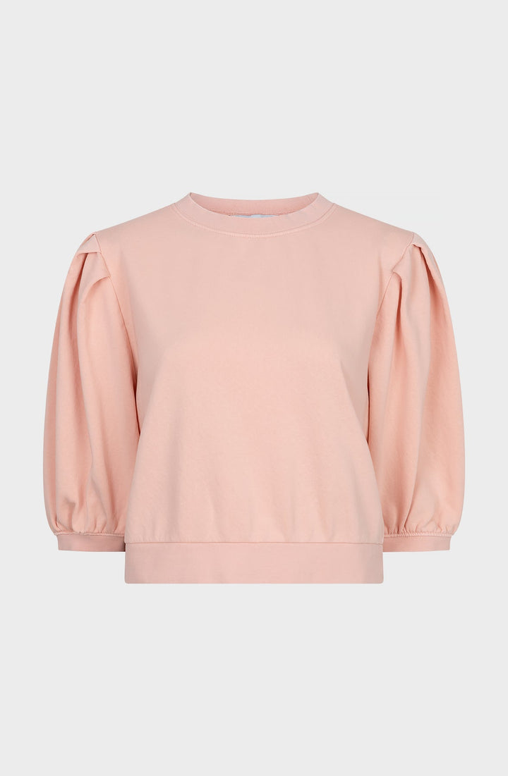 Kiekie Collegepaita Light Pink - AMAYA AMSTERDAM - My Milou