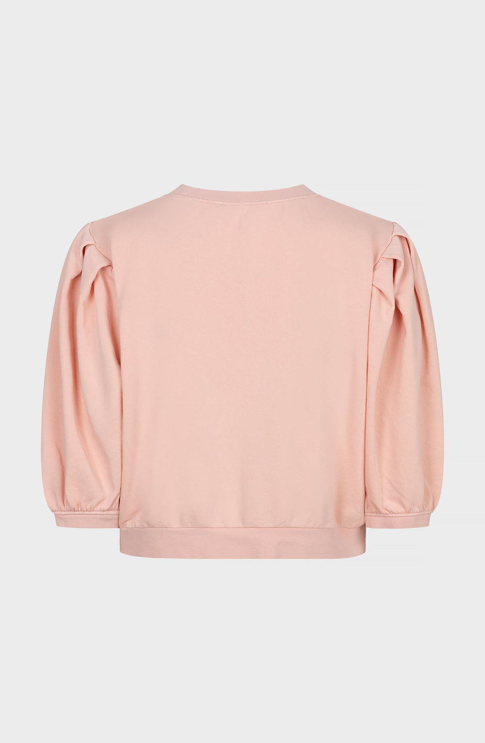 Kiekie Collegepaita Light Pink - AMAYA AMSTERDAM - My Milou