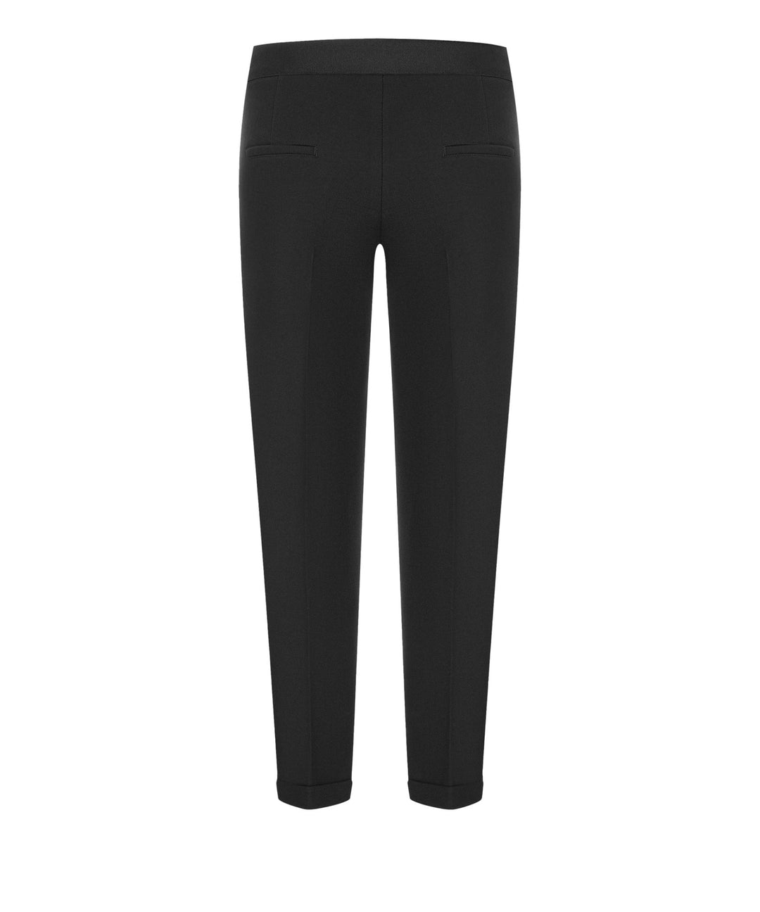 Kim Housut Black - Cambio - My Milou