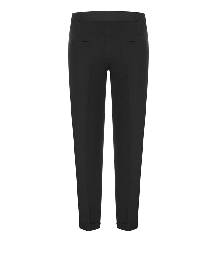 Kim Housut Black - Cambio - My Milou