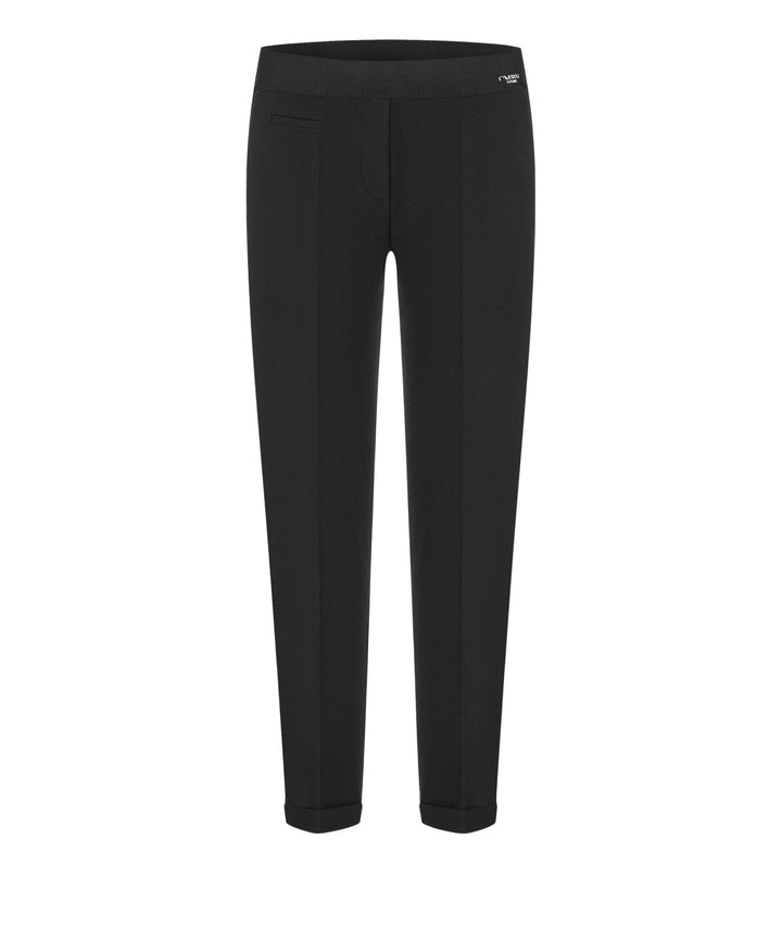 Kim Housut Black - Cambio - My Milou