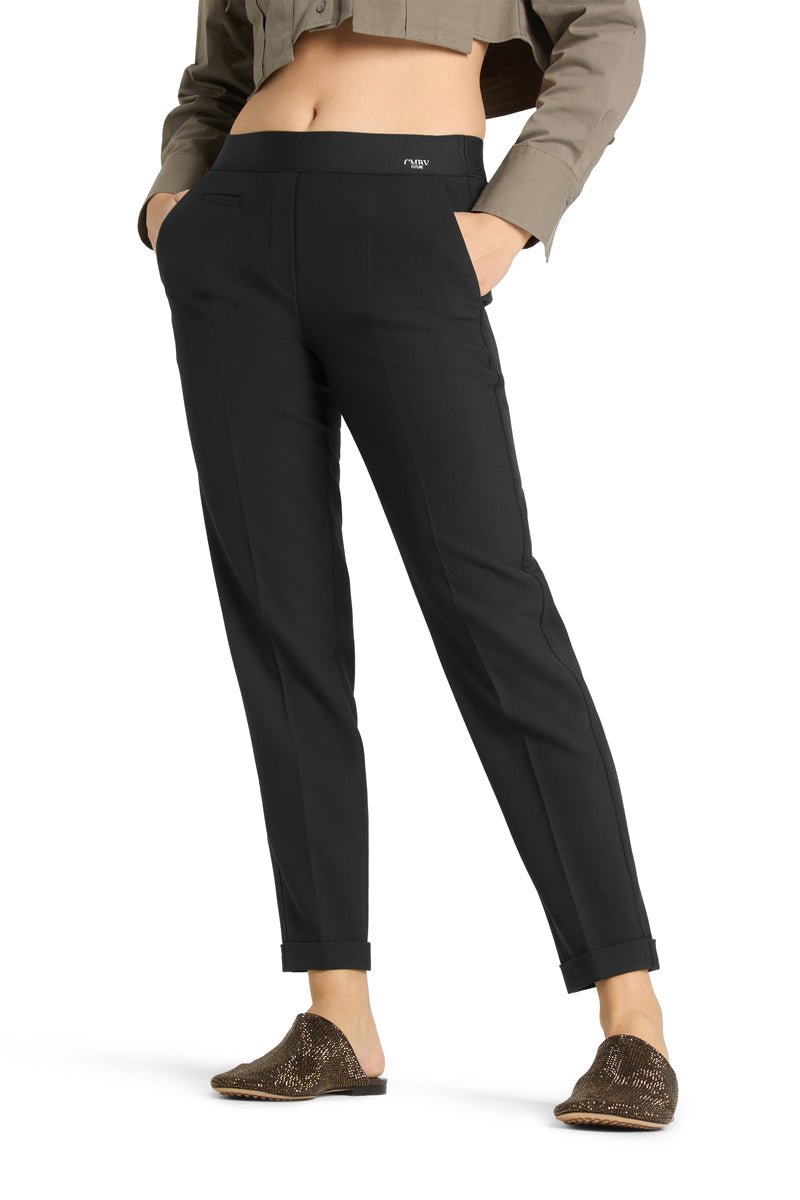 Kim Housut Black - Cambio - My Milou