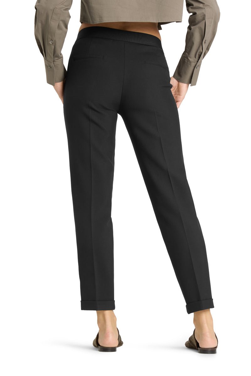 Kim Housut Black - Cambio - My Milou