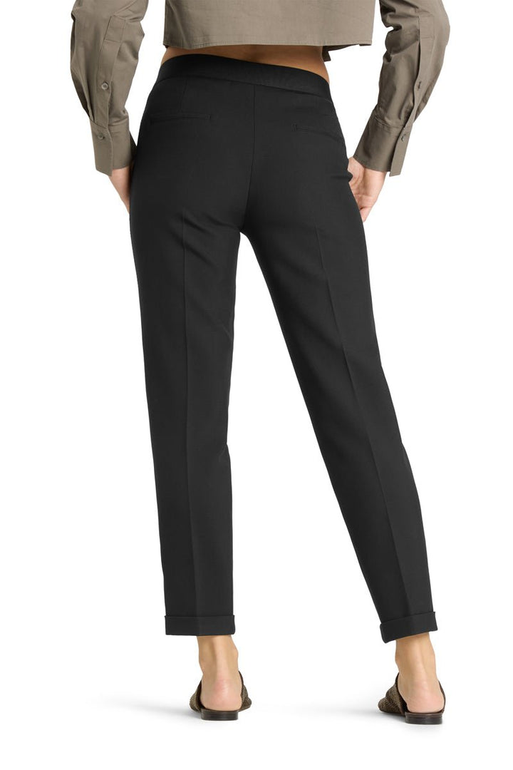 Kim Housut Black - Cambio - My Milou