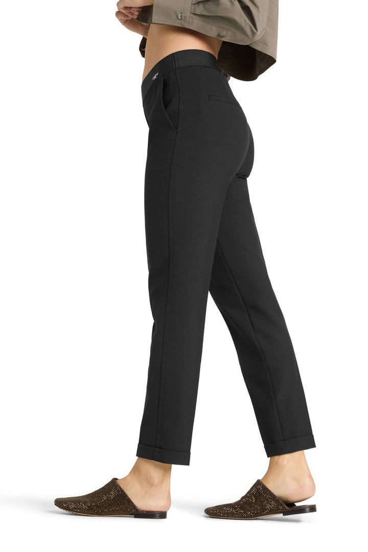 Kim Housut Black - Cambio - My Milou