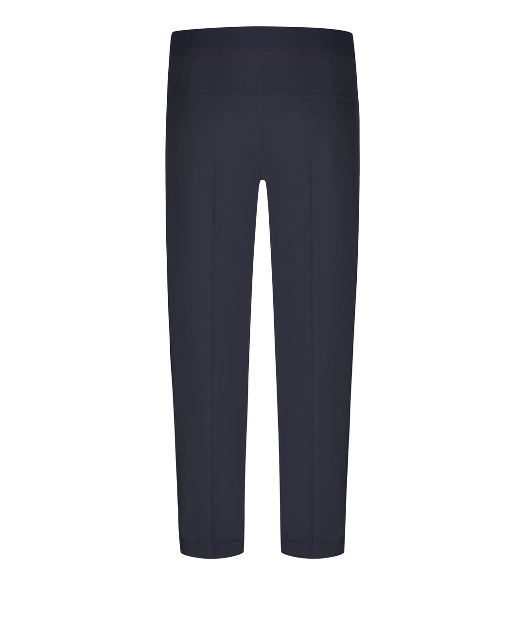 Kim Housut Dark Navy - Cambio - My Milou