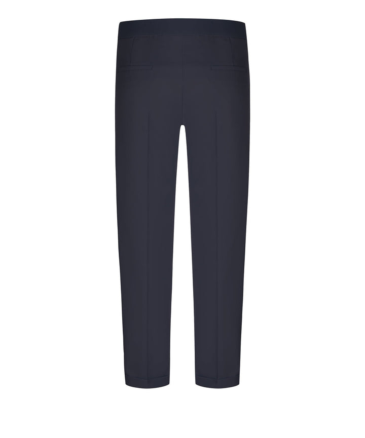 Kim Housut Dark Navy - Cambio - My Milou