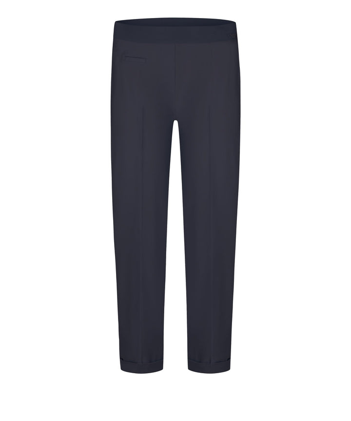 Kim Housut Dark Navy - Cambio - My Milou