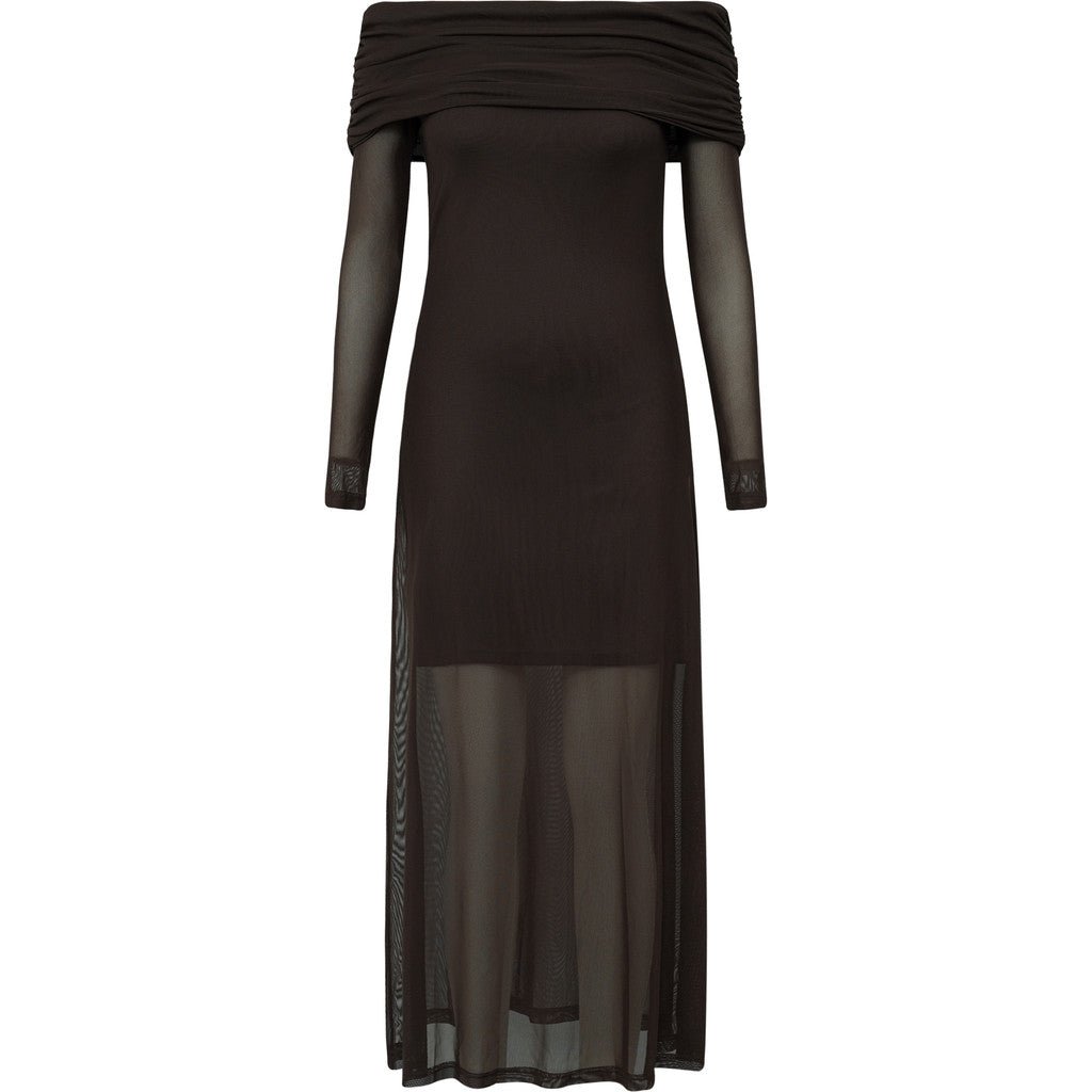 Kit Mekko Dark Brown - A - VIEW - My Milou