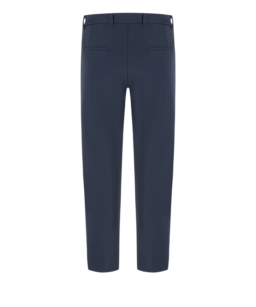 Krystal Housut Dark Navy - Cambio - My Milou