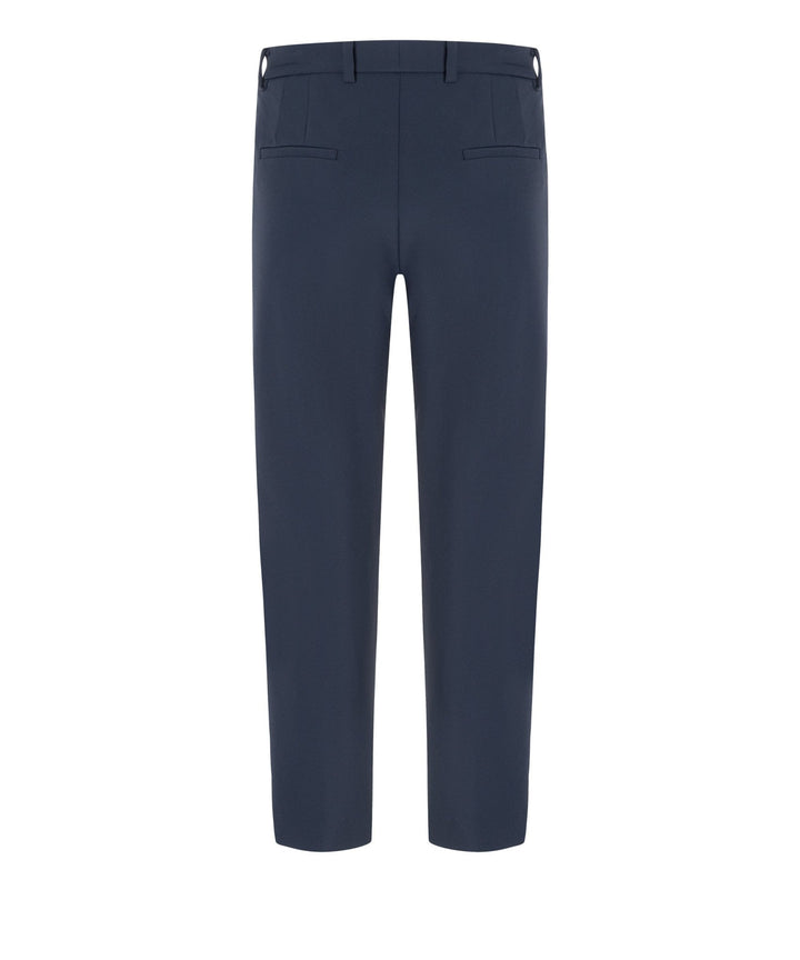 Krystal Housut Dark Navy - Cambio - My Milou