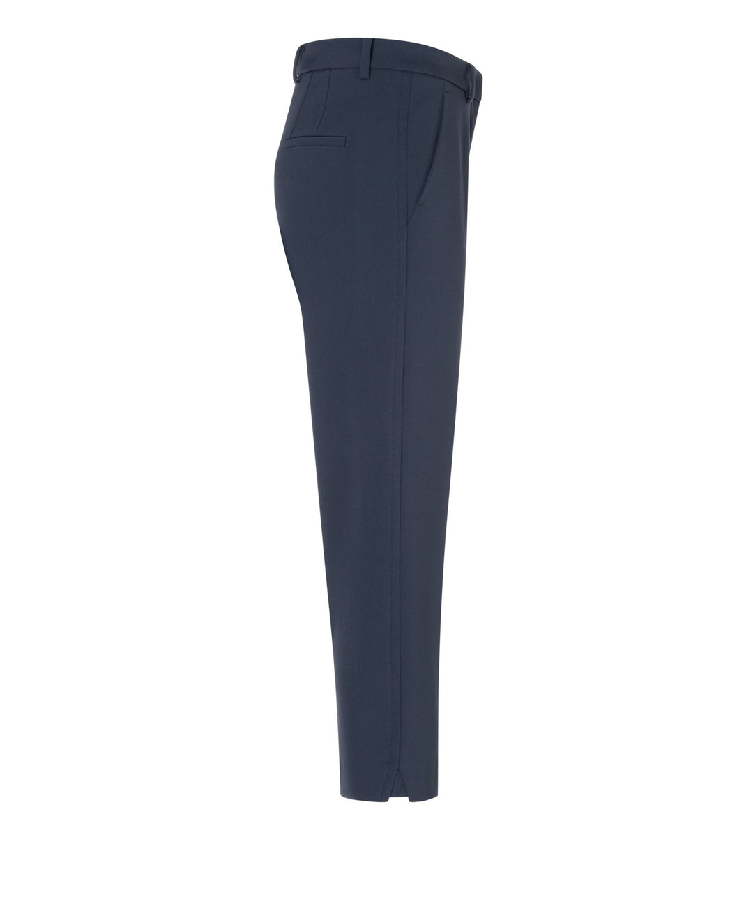 Krystal Housut Dark Navy - Cambio - My Milou
