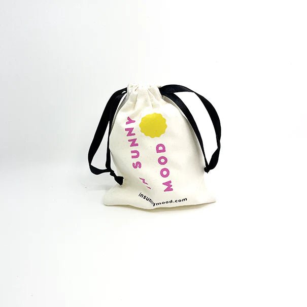 La Luna Puhelinhihna Pearl Pale Pink - IN SUNNY MOOD - My Milou