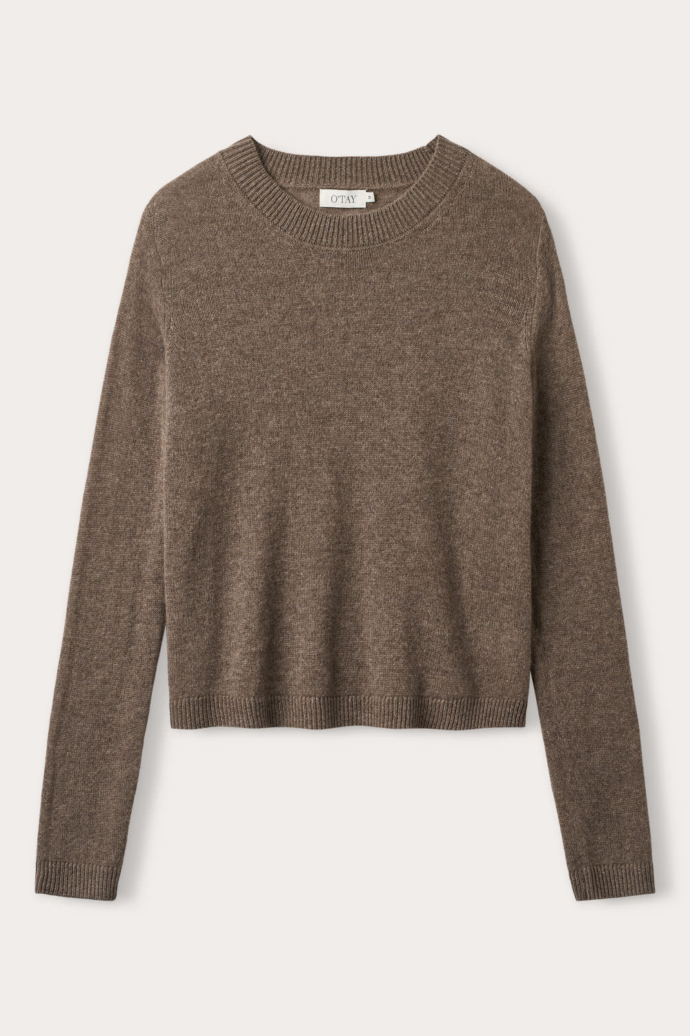 Lace Neule Brownstone - O'TAY - My Milou