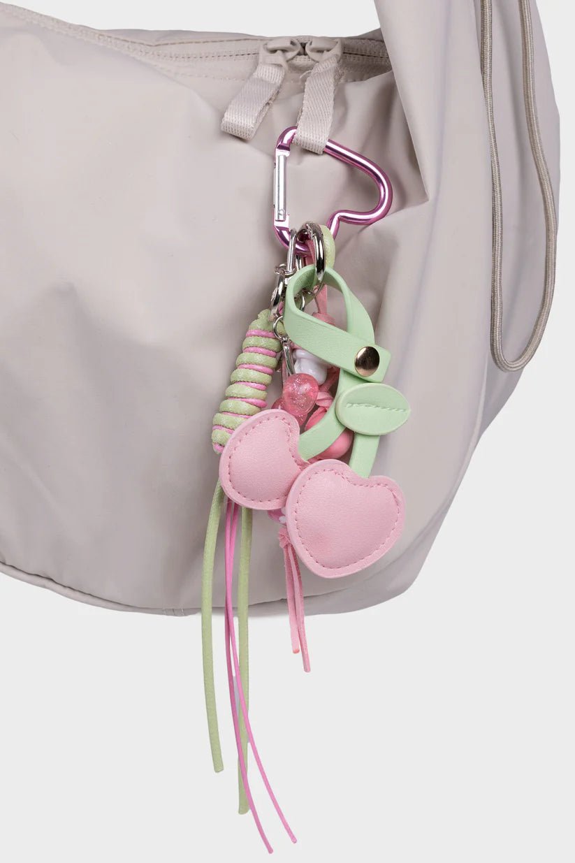 Laukkukoriste Cherry Blossom - EEZYBEEZY - My Milou