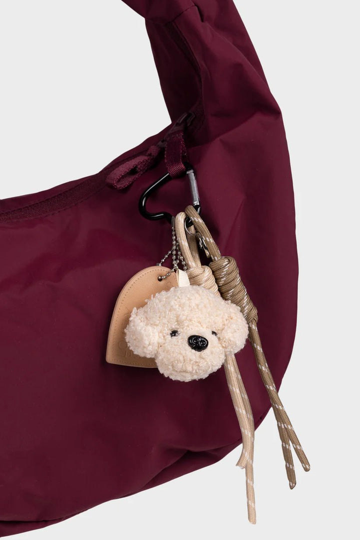 Laukkukoriste Snow Bear - EEZYBEEZY - My Milou