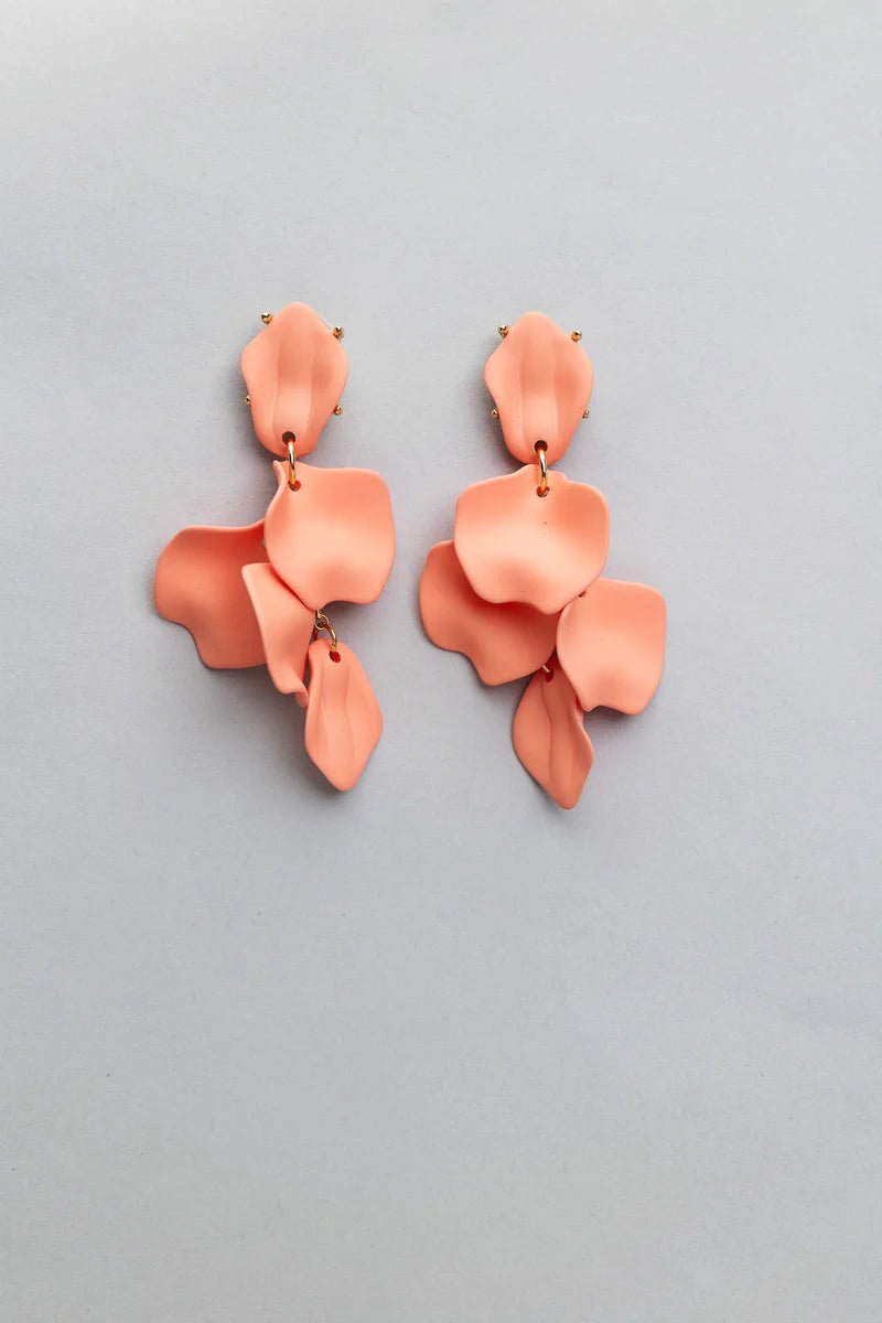 Leaf Korvakorut Coral - BOW19 - My Milou