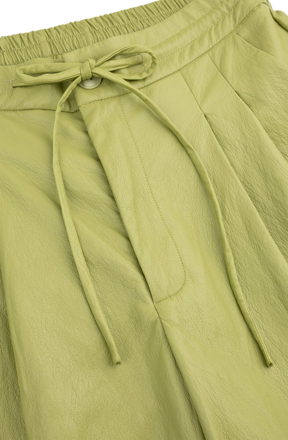 Leni Housut Green - AMAYA AMSTERDAM - My Milou