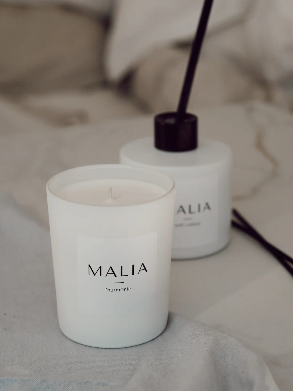 L'harmonie Kynttilä L - MALIA - My Milou