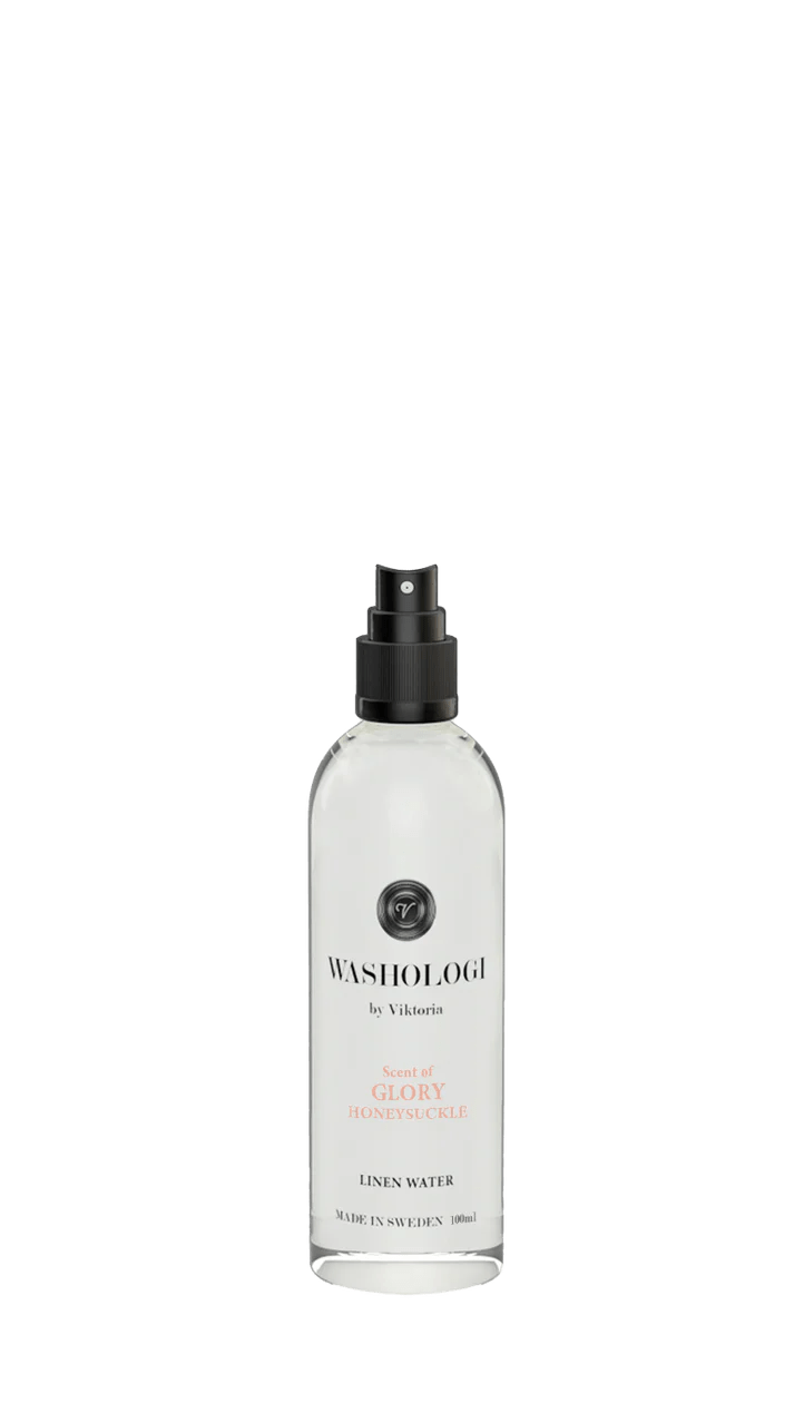 Linen Water Glory 100ml - Washologi By Victoria - My Milou