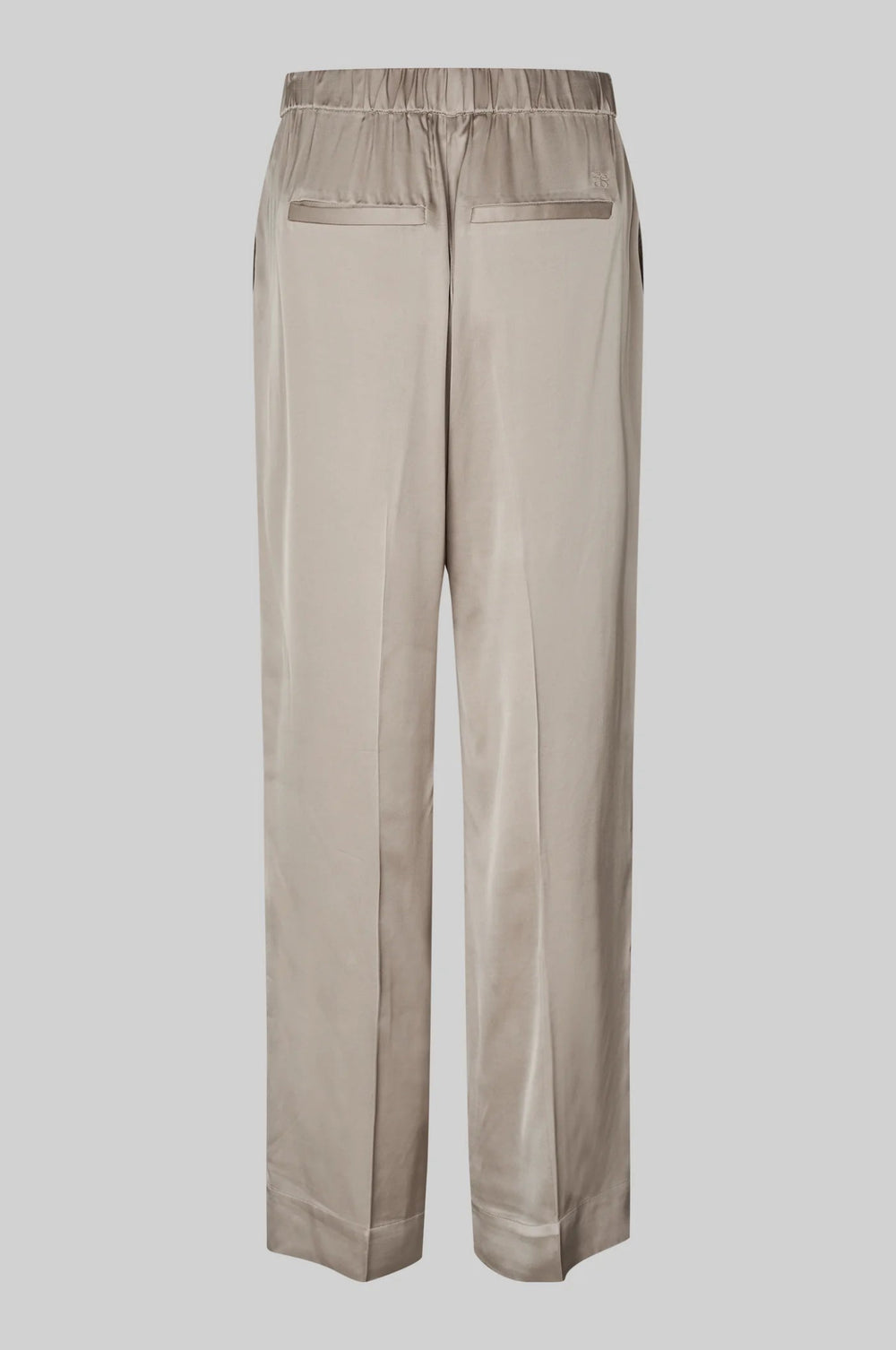 Livo Housut Pure Cashmere - Second Female - My Milou