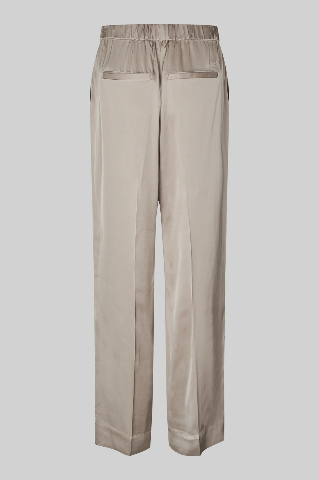 Livo Housut Pure Cashmere - Second Female - My Milou