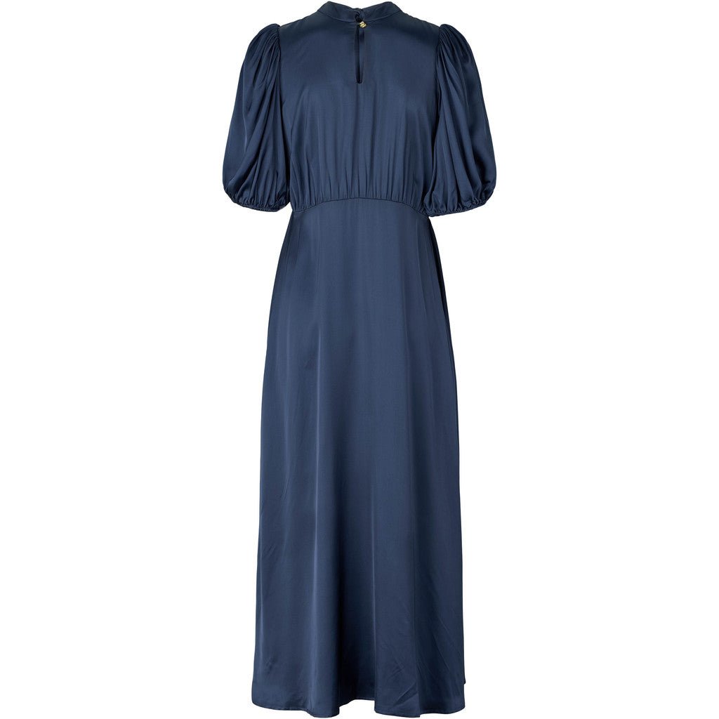 Lorelei Mekko Midnight Blue - RUE de FEMME - My Milou
