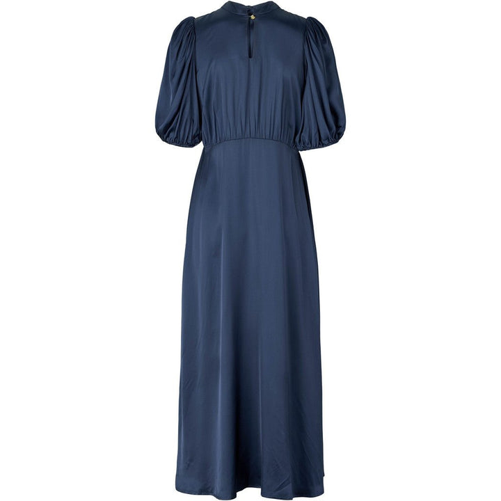 Lorelei Mekko Midnight Blue - RUE de FEMME - My Milou