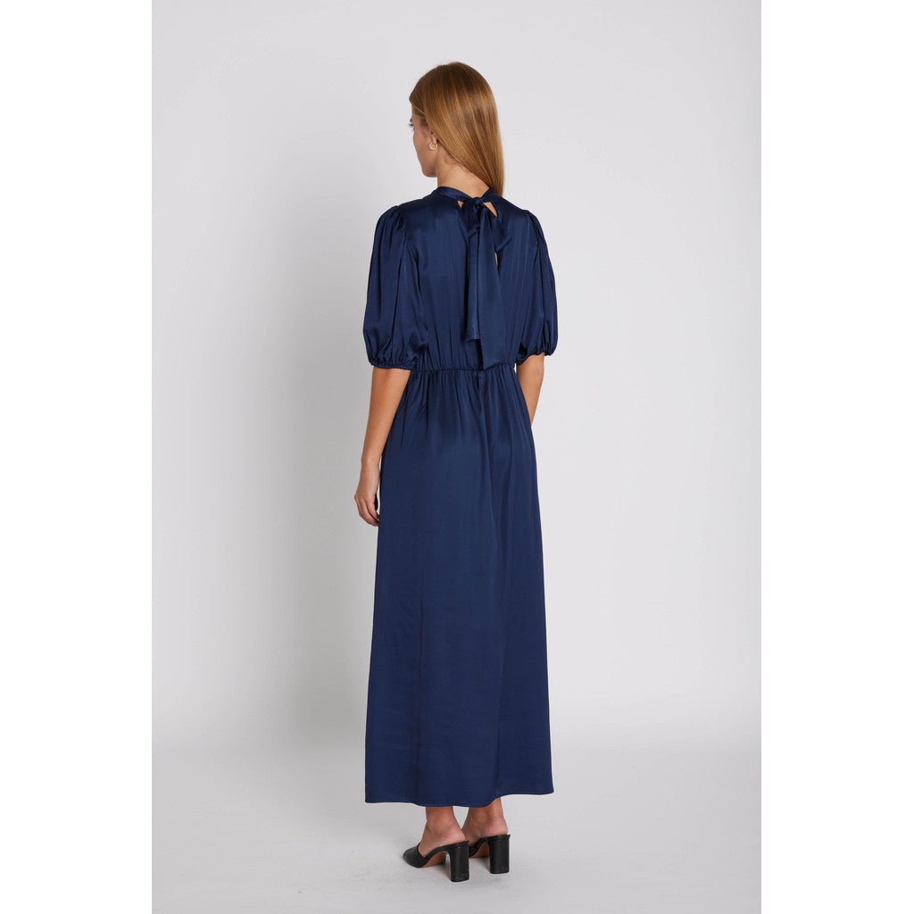 Lorelei Mekko Midnight Blue - RUE de FEMME - My Milou