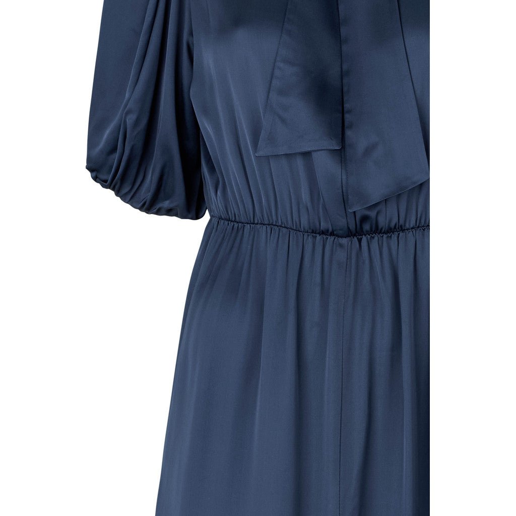 Lorelei Mekko Midnight Blue - RUE de FEMME - My Milou