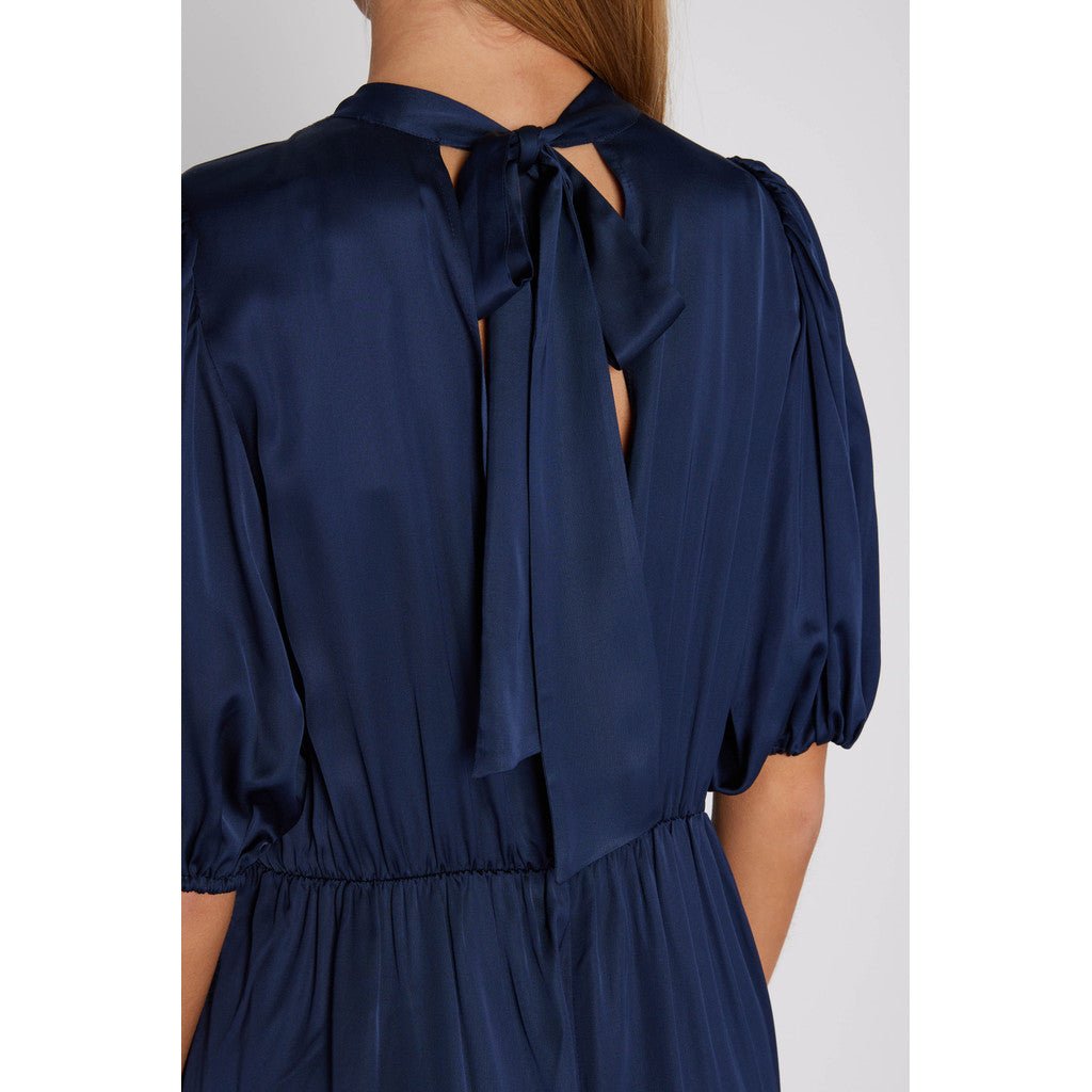 Lorelei Mekko Midnight Blue - RUE de FEMME - My Milou