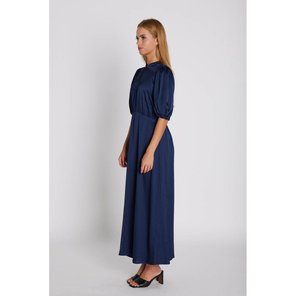 Lorelei Mekko Midnight Blue - RUE de FEMME - My Milou