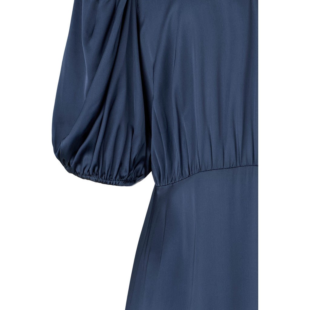 Lorelei Mekko Midnight Blue - RUE de FEMME - My Milou