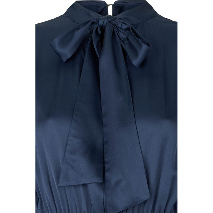 Lorelei Mekko Midnight Blue - RUE de FEMME - My Milou