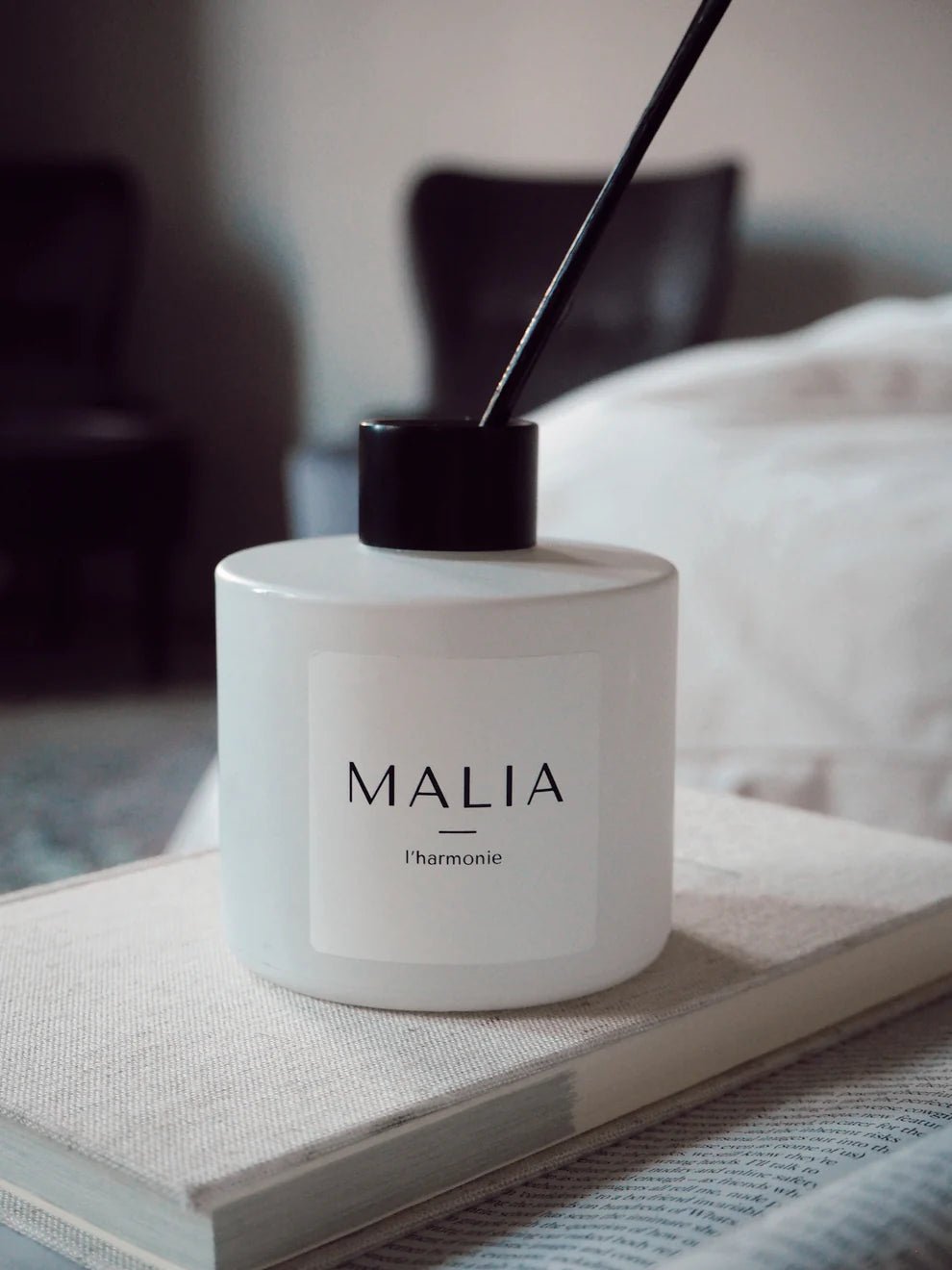 MALIA L'harmonie Huonetuoksu - MALIA - My Milou