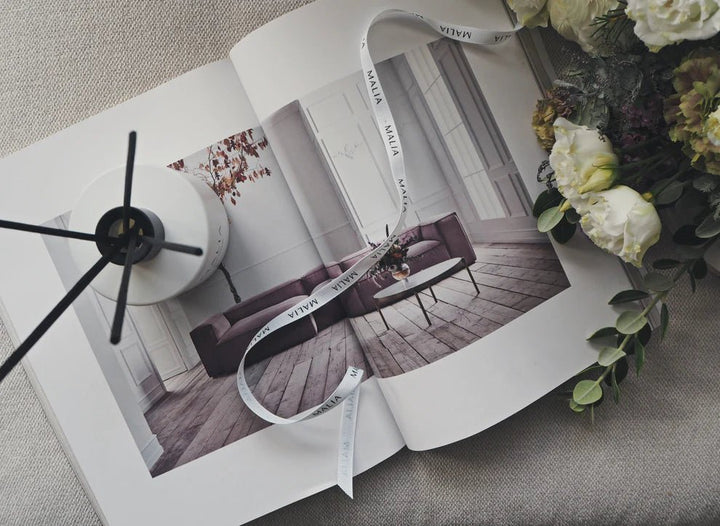 MALIA Moments Huonetuoksu - MALIA - My Milou