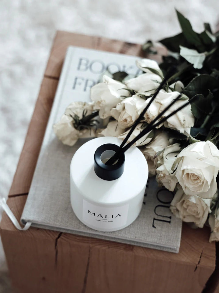 MALIA Soft Cotton Huonetuoksu - MALIA - My Milou