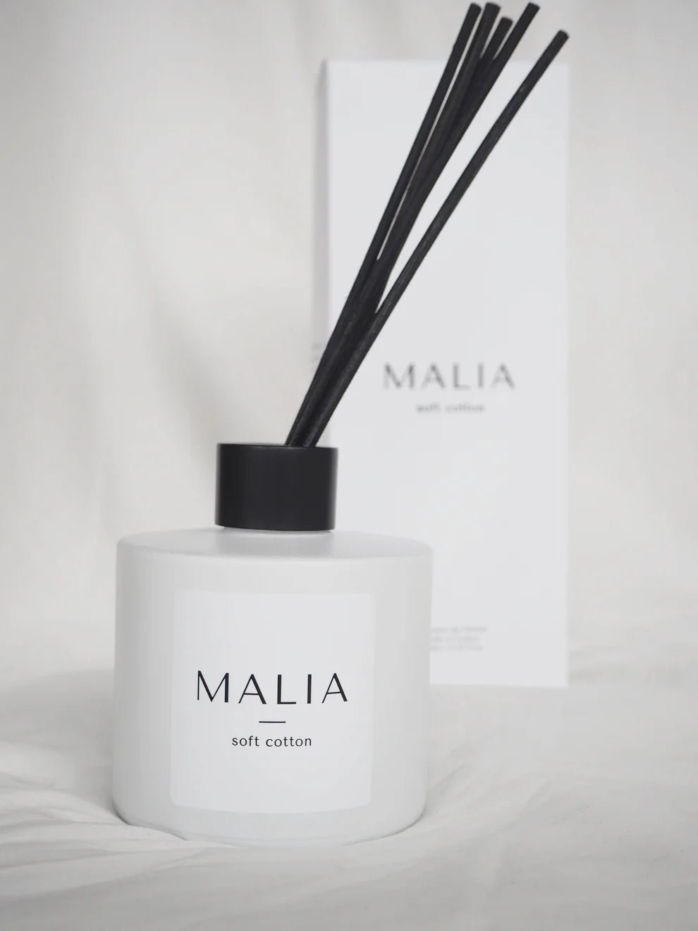 MALIA Soft Cotton Huonetuoksu - MALIA - My Milou