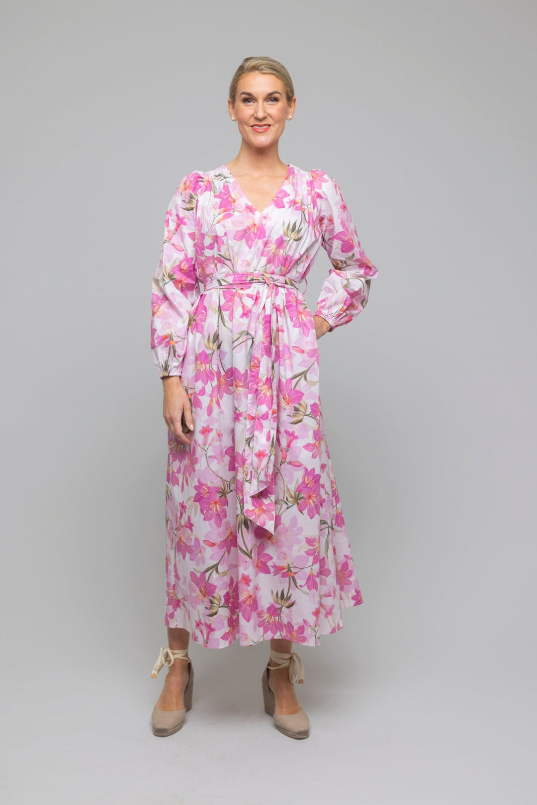 Malin Mekko Sorbonne - Camilla Thulin - My Milou