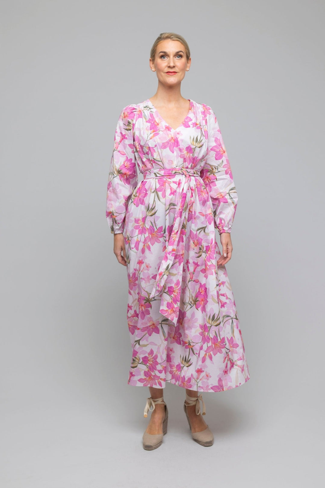 Malin Mekko Sorbonne - Camilla Thulin - My Milou