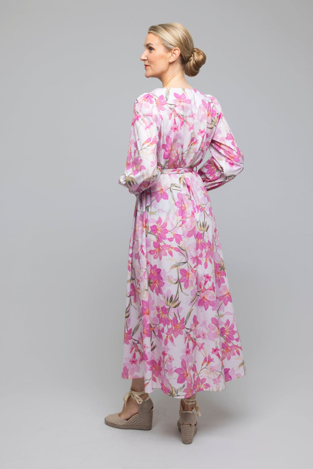 Malin Mekko Sorbonne - Camilla Thulin - My Milou