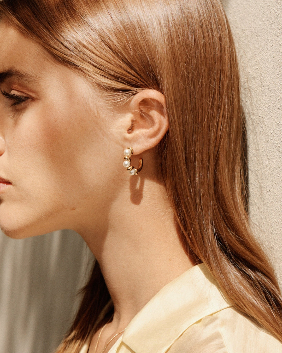 Margot Korvakorut L Gold - Shepherd of Sweden - My Milou