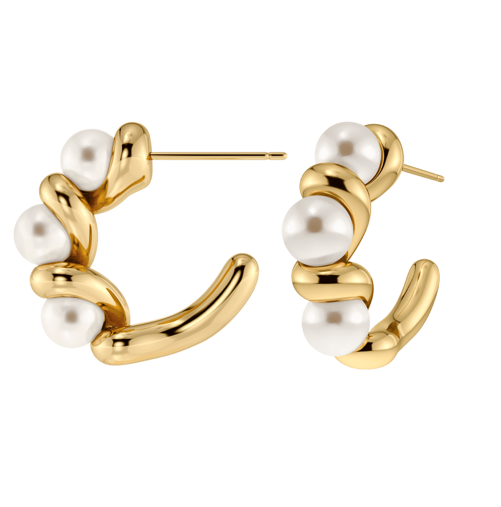 Margot Korvakorut L Gold - Shepherd of Sweden - My Milou