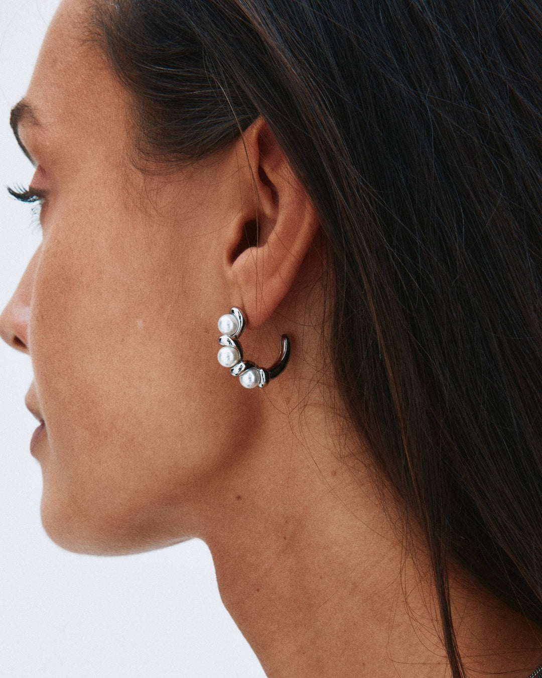 Margot Korvakorut L Silver - Shepherd of Sweden - My Milou