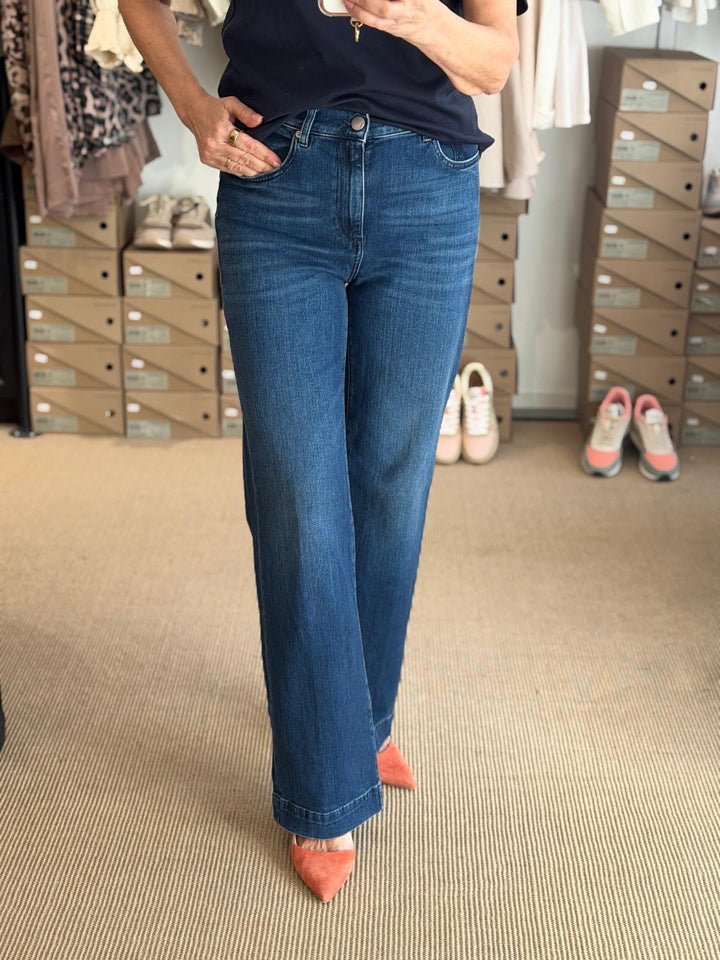 Melja Farkut Blue - Replay - My Milou