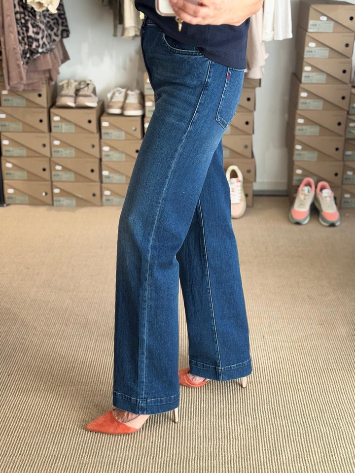 Melja Farkut Blue - Replay - My Milou