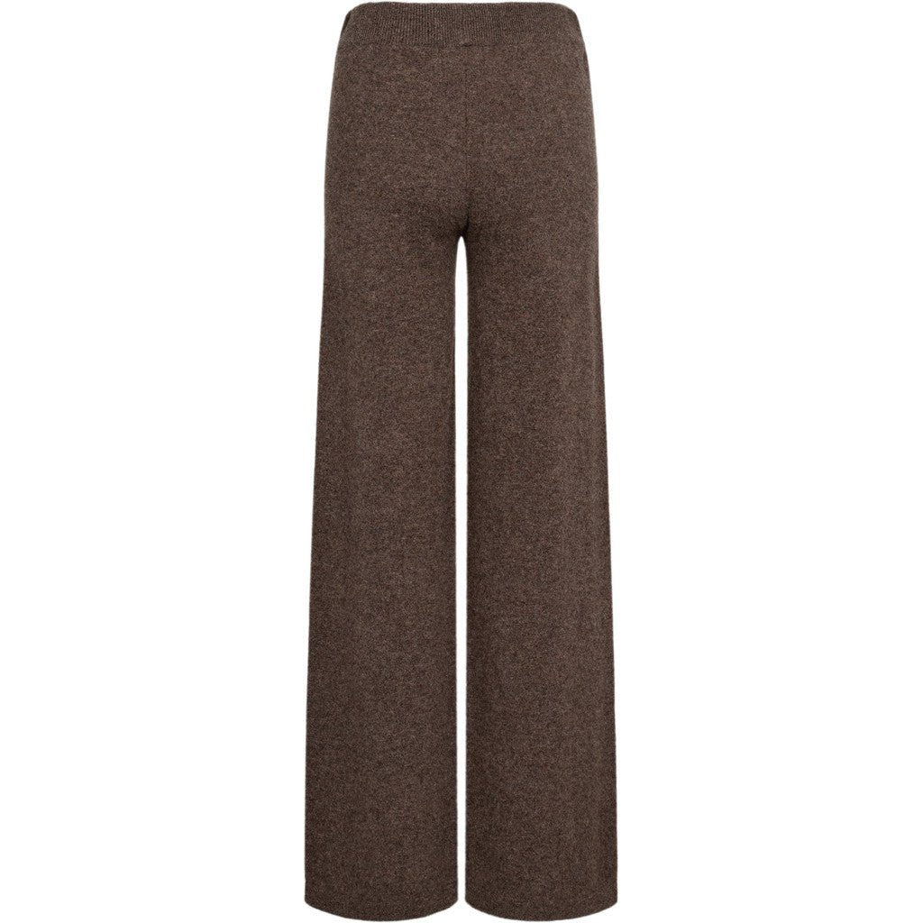 Merino Neulehousut Brown - A-VIEW - My Milou