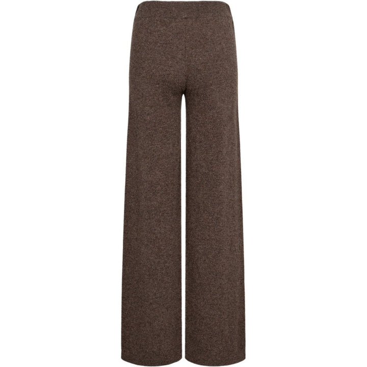 Merino Neulehousut Brown - A-VIEW - My Milou