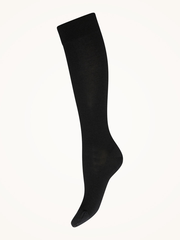 Merino Polvisukka Black - Wolford - My Milou